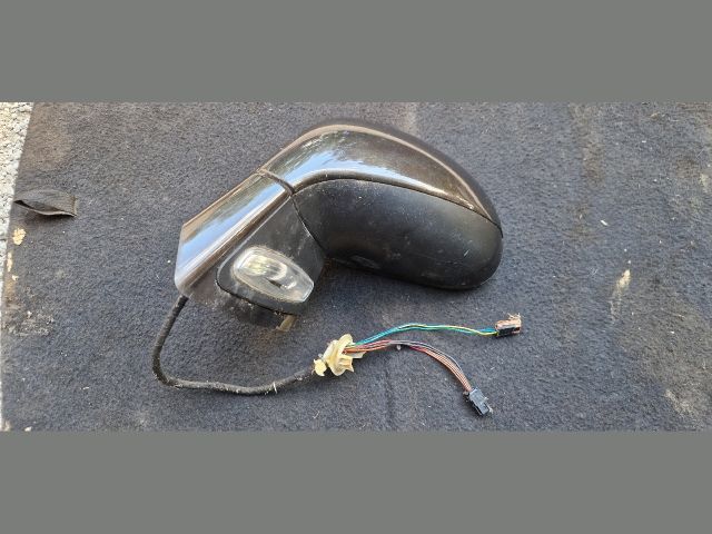 bontott PEUGEOT 308 Bal Visszapillantó Tükör (Elektromos)