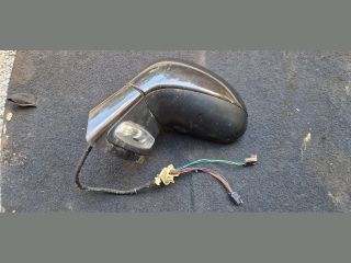 bontott PEUGEOT 308 Bal Visszapillantó Tükör (Elektromos)