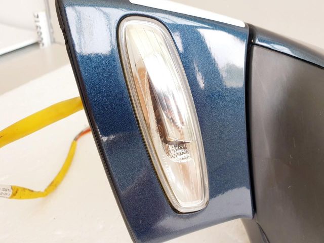 bontott PEUGEOT 308 Bal Visszapillantó Tükör (Elektromos)