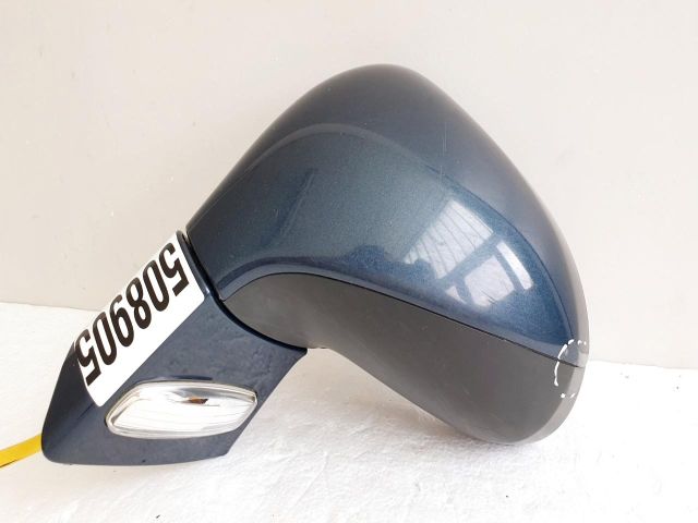 bontott PEUGEOT 308 Bal Visszapillantó Tükör (Elektromos)