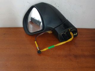 bontott PEUGEOT 308 Bal Visszapillantó Tükör (Elektromos)