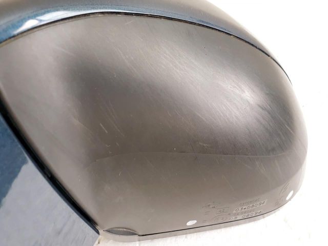 bontott PEUGEOT 308 Bal Visszapillantó Tükör (Elektromos)