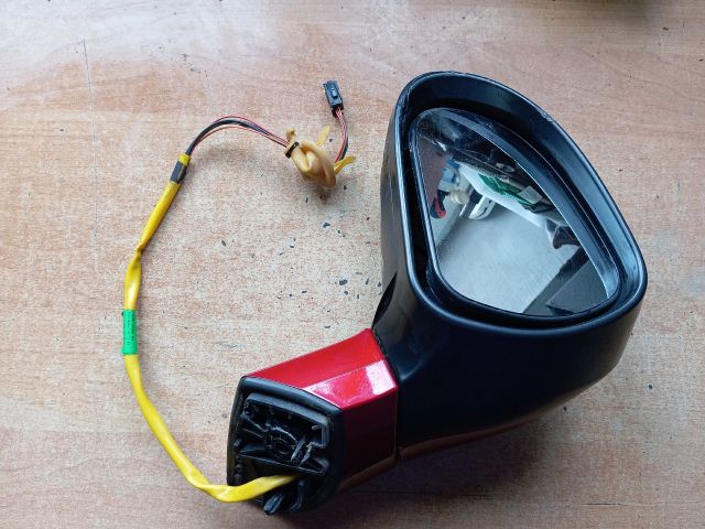 bontott PEUGEOT 308 Bal Visszapillantó Tükör (Elektromos)