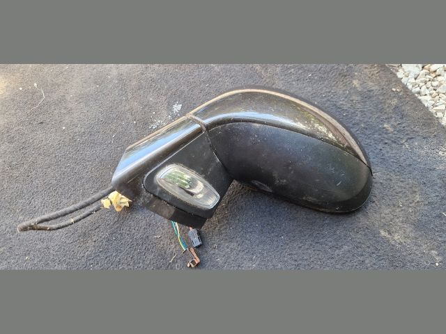 bontott PEUGEOT 308 Bal Visszapillantó Tükör (Elektromos)