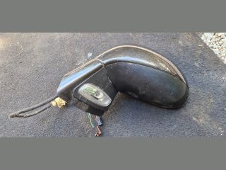 bontott PEUGEOT 308 Bal Visszapillantó Tükör (Elektromos)