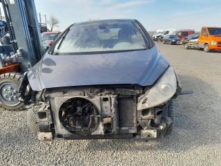 bontott PEUGEOT 308 Bal Visszapillantó Tükör (Elektromos)