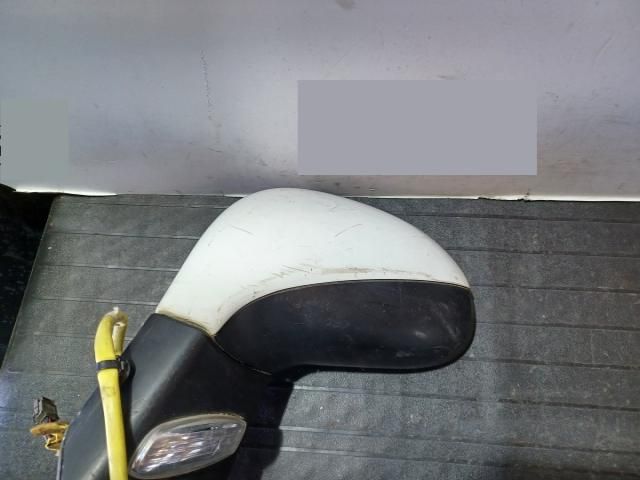 bontott PEUGEOT 308 Bal Visszapillantó Tükör (Elektromos)