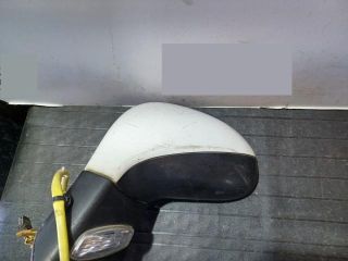 bontott PEUGEOT 308 Bal Visszapillantó Tükör (Elektromos)