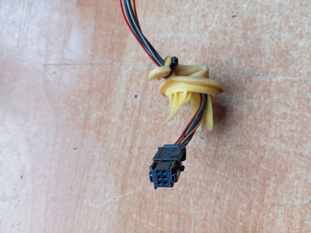 bontott PEUGEOT 308 Bal Visszapillantó Tükör (Elektromos)