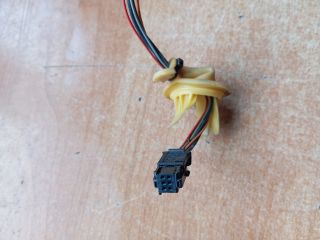 bontott PEUGEOT 308 Bal Visszapillantó Tükör (Elektromos)