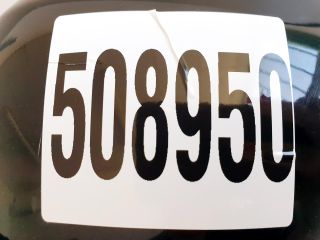 bontott PEUGEOT 308 Bal Visszapillantó Tükör (Elektromos)