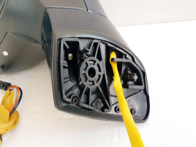 bontott PEUGEOT 308 Bal Visszapillantó Tükör (Elektromos)