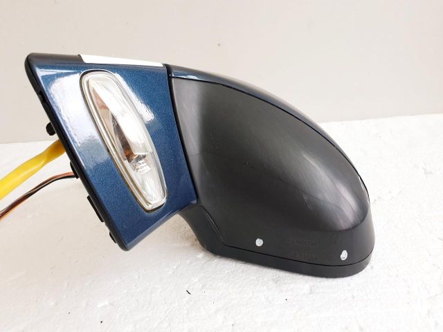 bontott PEUGEOT 308 Bal Visszapillantó Tükör (Elektromos)