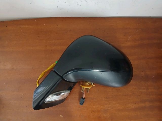 bontott PEUGEOT 308 Bal Visszapillantó Tükör (Elektromos)