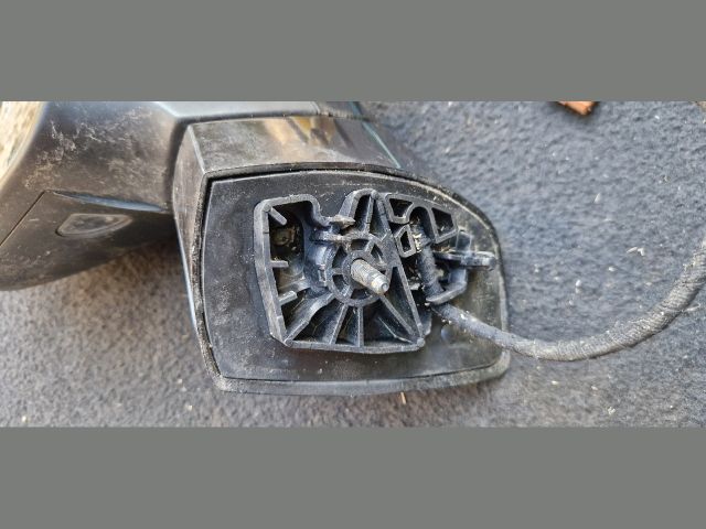 bontott PEUGEOT 308 Bal Visszapillantó Tükör (Elektromos)