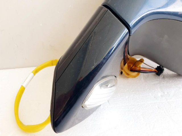 bontott PEUGEOT 308 Bal Visszapillantó Tükör (Elektromos)