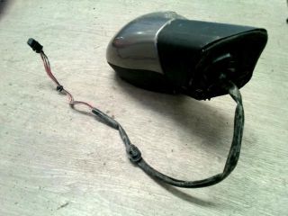 bontott PEUGEOT 308 Bal Visszapillantó Tükör (Elektromos)