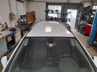 bontott PEUGEOT 308 Bal Visszapillantó Tükör (Elektromos)