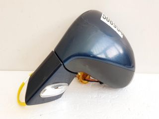 bontott PEUGEOT 308 Bal Visszapillantó Tükör (Elektromos)