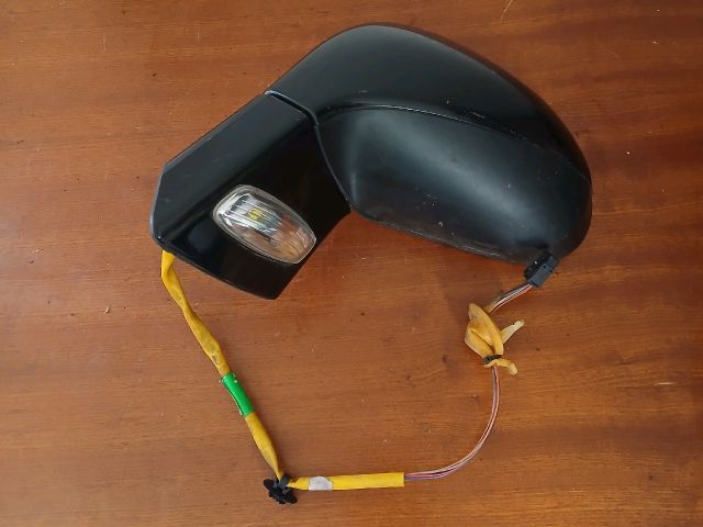 bontott PEUGEOT 308 Bal Visszapillantó Tükör (Elektromos)