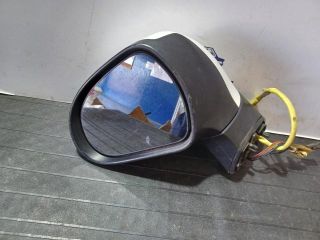 bontott PEUGEOT 308 Bal Visszapillantó Tükör (Elektromos)