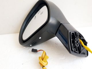 bontott PEUGEOT 308 Bal Visszapillantó Tükör (Elektromos)