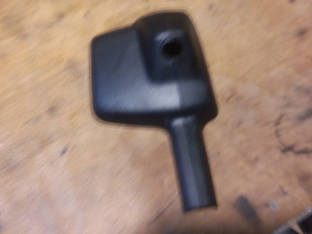 bontott PEUGEOT 308 Belső Visszapillantó Tükör Talp Burkolat