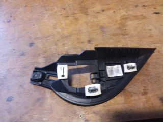 bontott PEUGEOT 308 Belső Visszapillantó Tükör Talp Burkolat