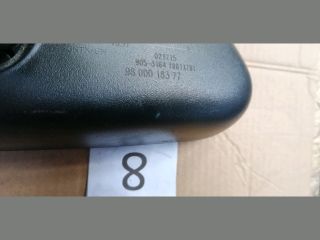 bontott PEUGEOT 308 Belső Visszapillantó Tükör