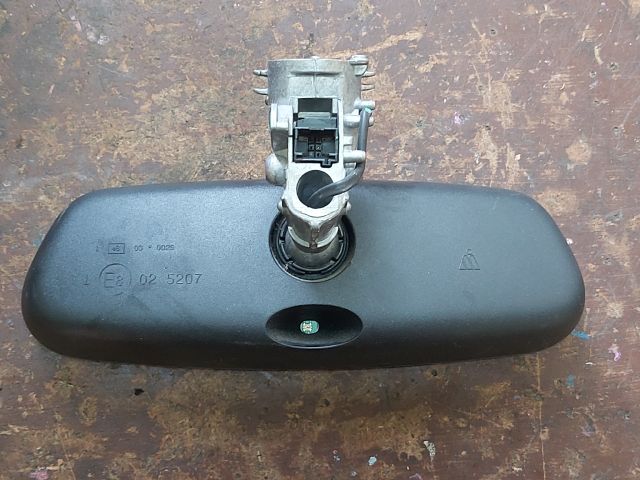 bontott PEUGEOT 308 Belső Visszapillantó Tükör