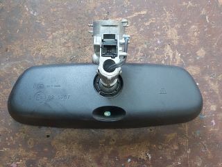 bontott PEUGEOT 308 Belső Visszapillantó Tükör