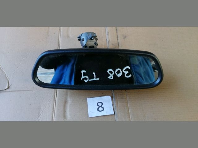bontott PEUGEOT 308 Belső Visszapillantó Tükör