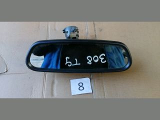bontott PEUGEOT 308 Belső Visszapillantó Tükör