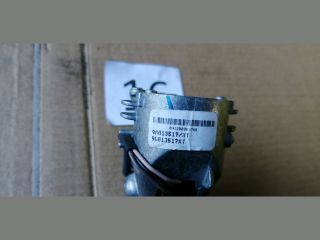 bontott PEUGEOT 308 Belső Visszapillantó Tükör