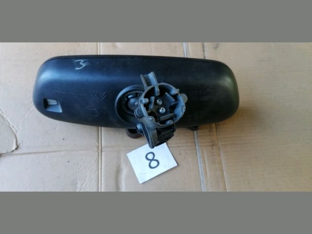 bontott PEUGEOT 308 Belső Visszapillantó Tükör