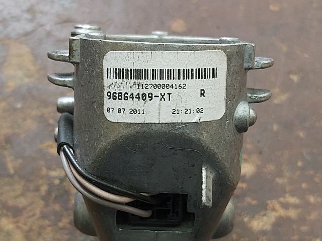 bontott PEUGEOT 308 Belső Visszapillantó Tükör