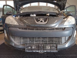 bontott PEUGEOT 308 Biztosítéktábla Utastér