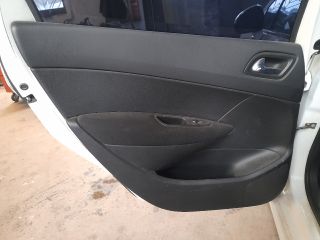 bontott PEUGEOT 308 Biztosítéktábla Utastér