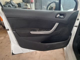 bontott PEUGEOT 308 Biztosítéktábla Utastér