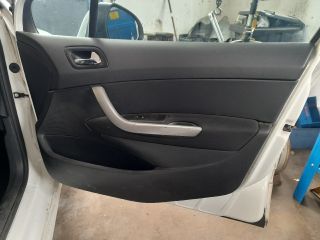 bontott PEUGEOT 308 Biztosítéktábla Utastér