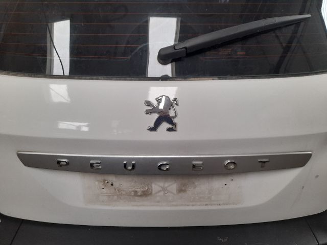 bontott PEUGEOT 308 Biztosítéktábla Utastér