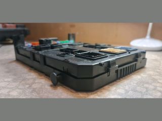 bontott PEUGEOT 308 Biztosítéktábla Utastér