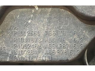 bontott PEUGEOT 308 AdBlue Tartály