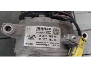 bontott PEUGEOT 308 Klímakompresszor