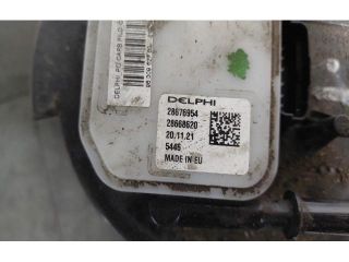 bontott PEUGEOT 308 Üzemanyag Szivattyú