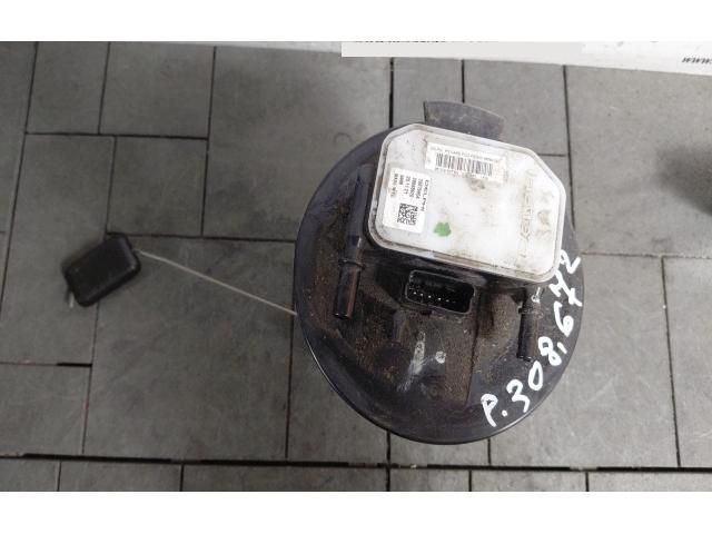 bontott PEUGEOT 308 Üzemanyag Szivattyú