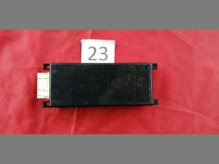 bontott PEUGEOT 308 Bluetooth Elektronika