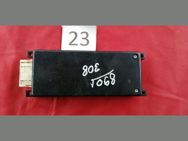 bontott PEUGEOT 308 Bluetooth Elektronika