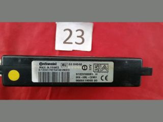 bontott PEUGEOT 308 Bluetooth Elektronika