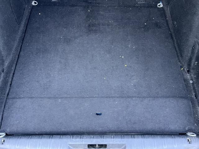 bontott PEUGEOT 308 Csomagtér Kárpit